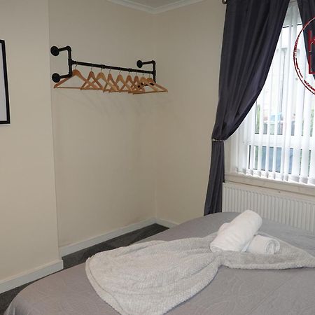 Welsh Drive Apartment By Klass Living Blantyre High Blantyre Luaran gambar