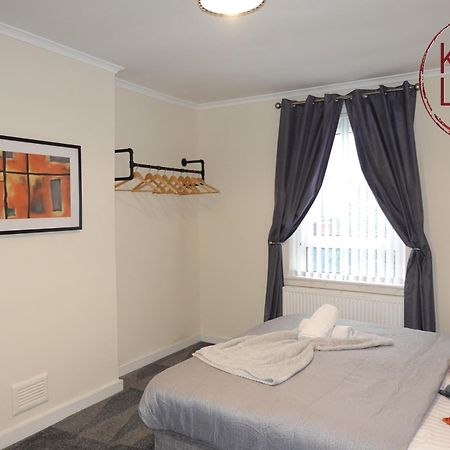 Welsh Drive Apartment By Klass Living Blantyre High Blantyre Luaran gambar