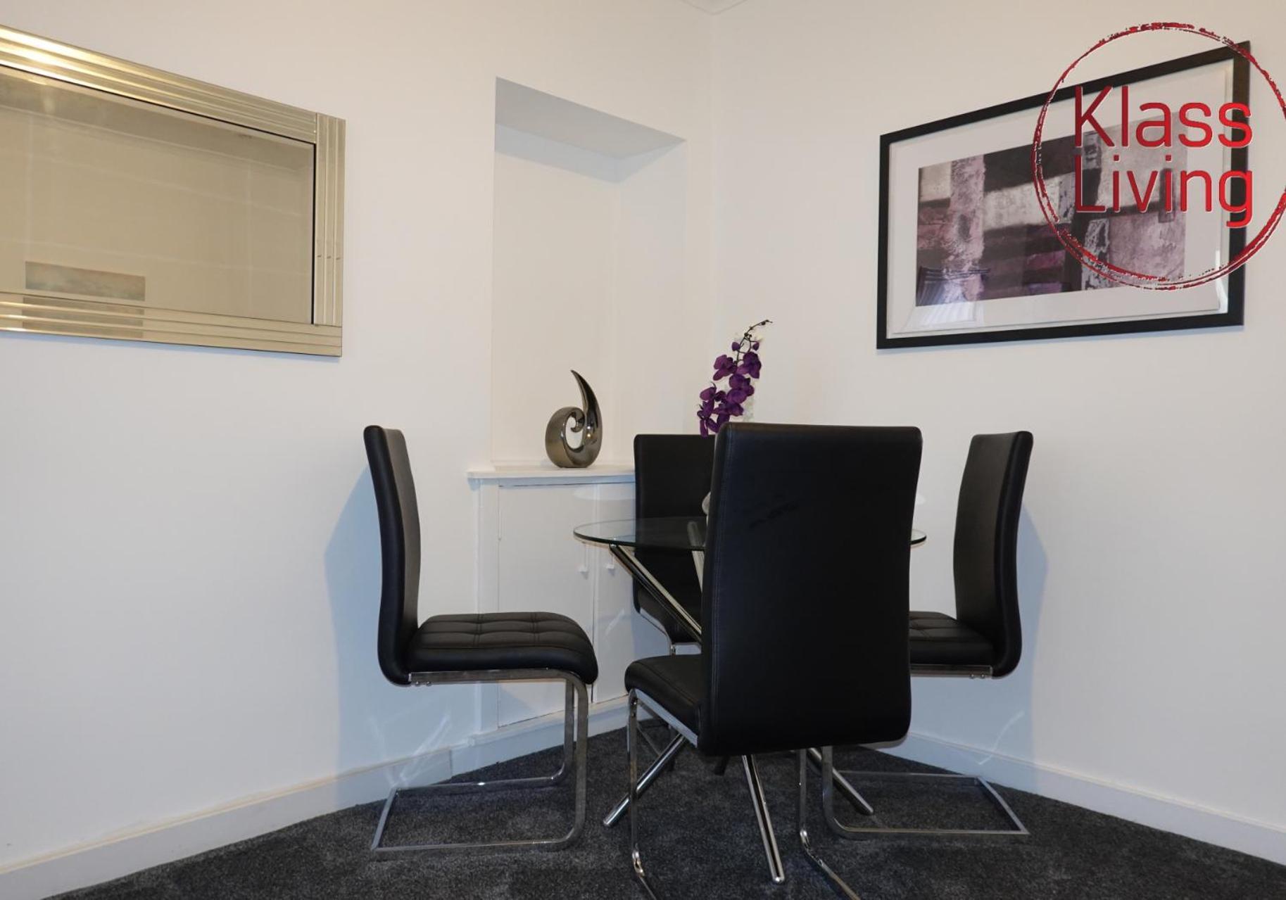 Welsh Drive Apartment By Klass Living Blantyre High Blantyre Luaran gambar