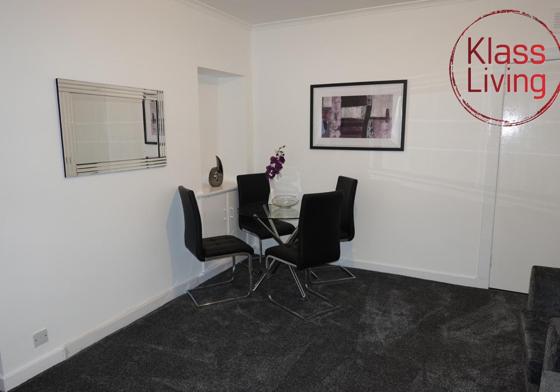 Welsh Drive Apartment By Klass Living Blantyre High Blantyre Luaran gambar