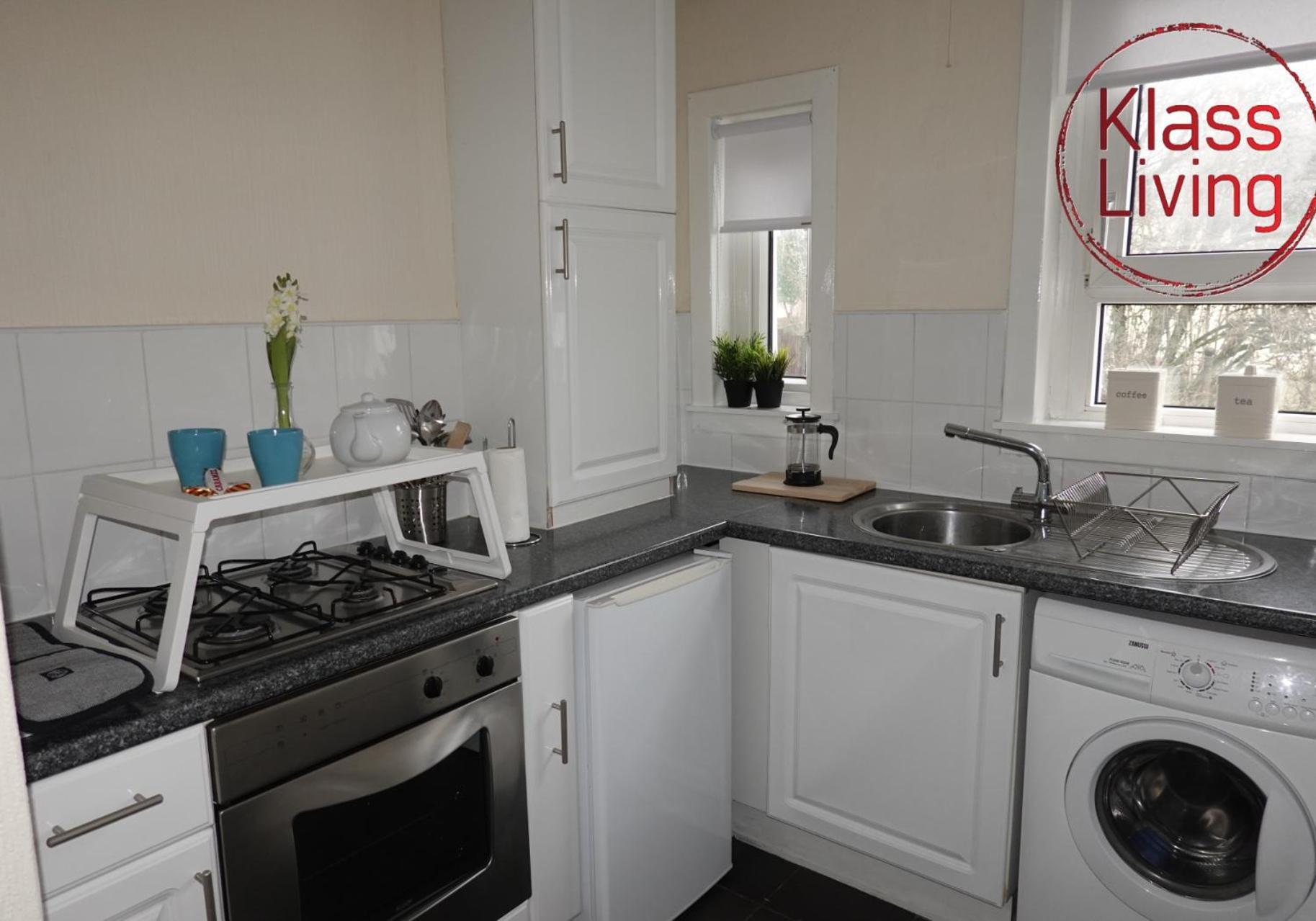 Welsh Drive Apartment By Klass Living Blantyre High Blantyre Luaran gambar