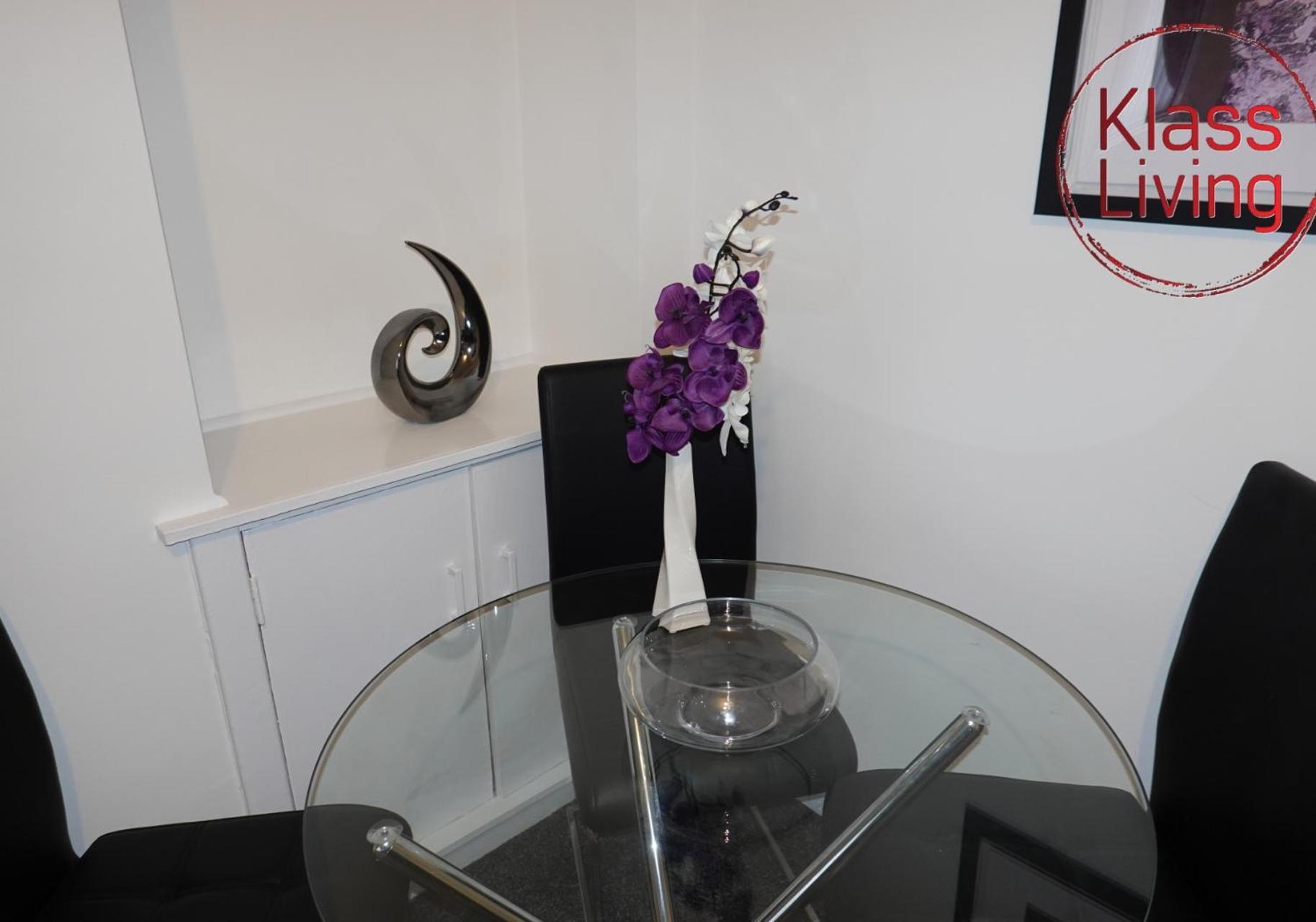 Welsh Drive Apartment By Klass Living Blantyre High Blantyre Luaran gambar