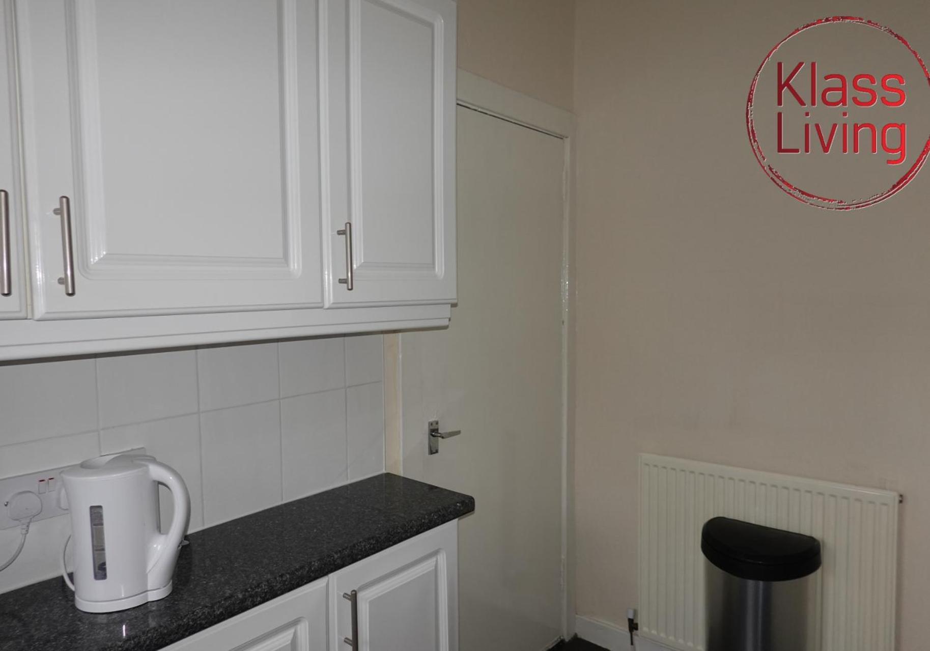 Welsh Drive Apartment By Klass Living Blantyre High Blantyre Luaran gambar