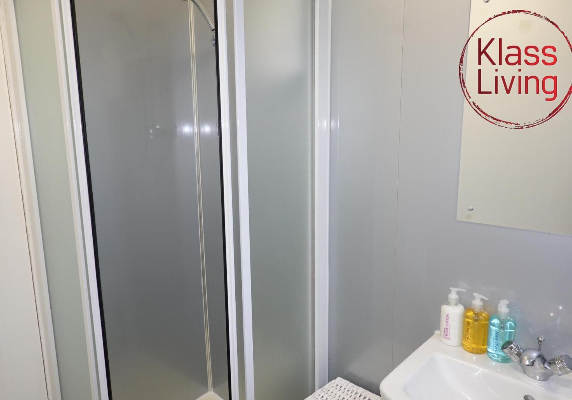 Welsh Drive Apartment By Klass Living Blantyre High Blantyre Luaran gambar