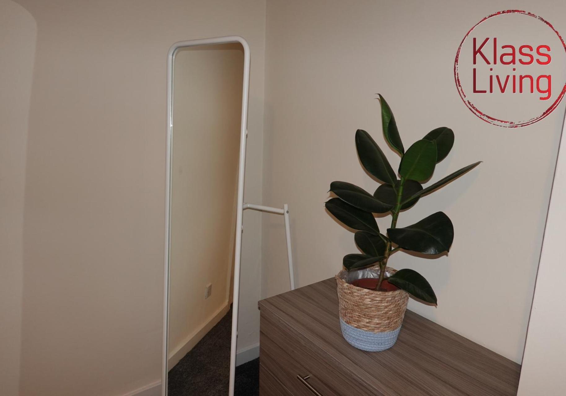 Welsh Drive Apartment By Klass Living Blantyre High Blantyre Luaran gambar